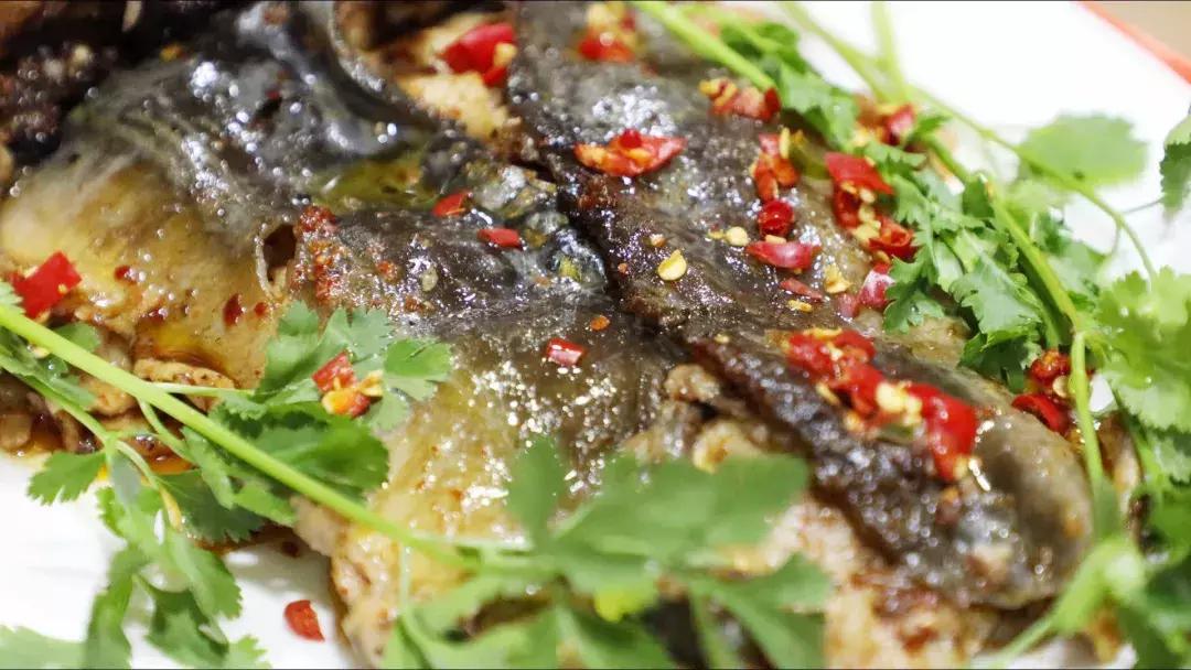 你喷的火是我的造型改编,石棉最出名的铁板烧烤