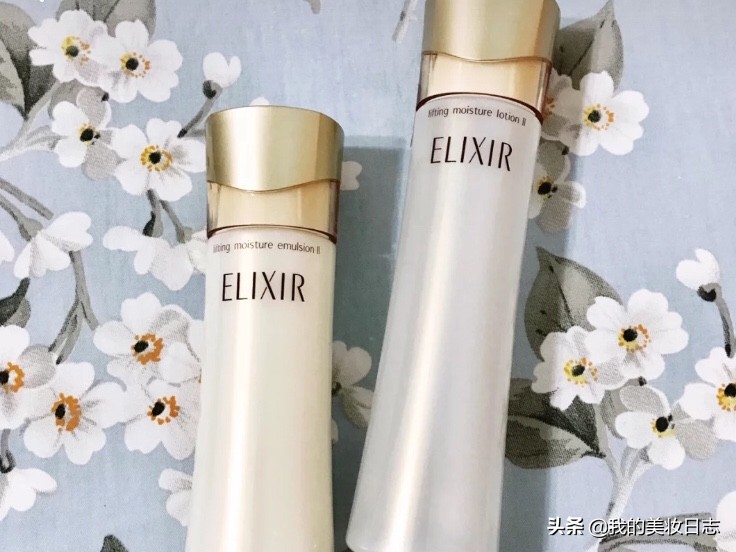 夏天比较适合的清爽型水乳推荐,适合夏季的清爽水乳