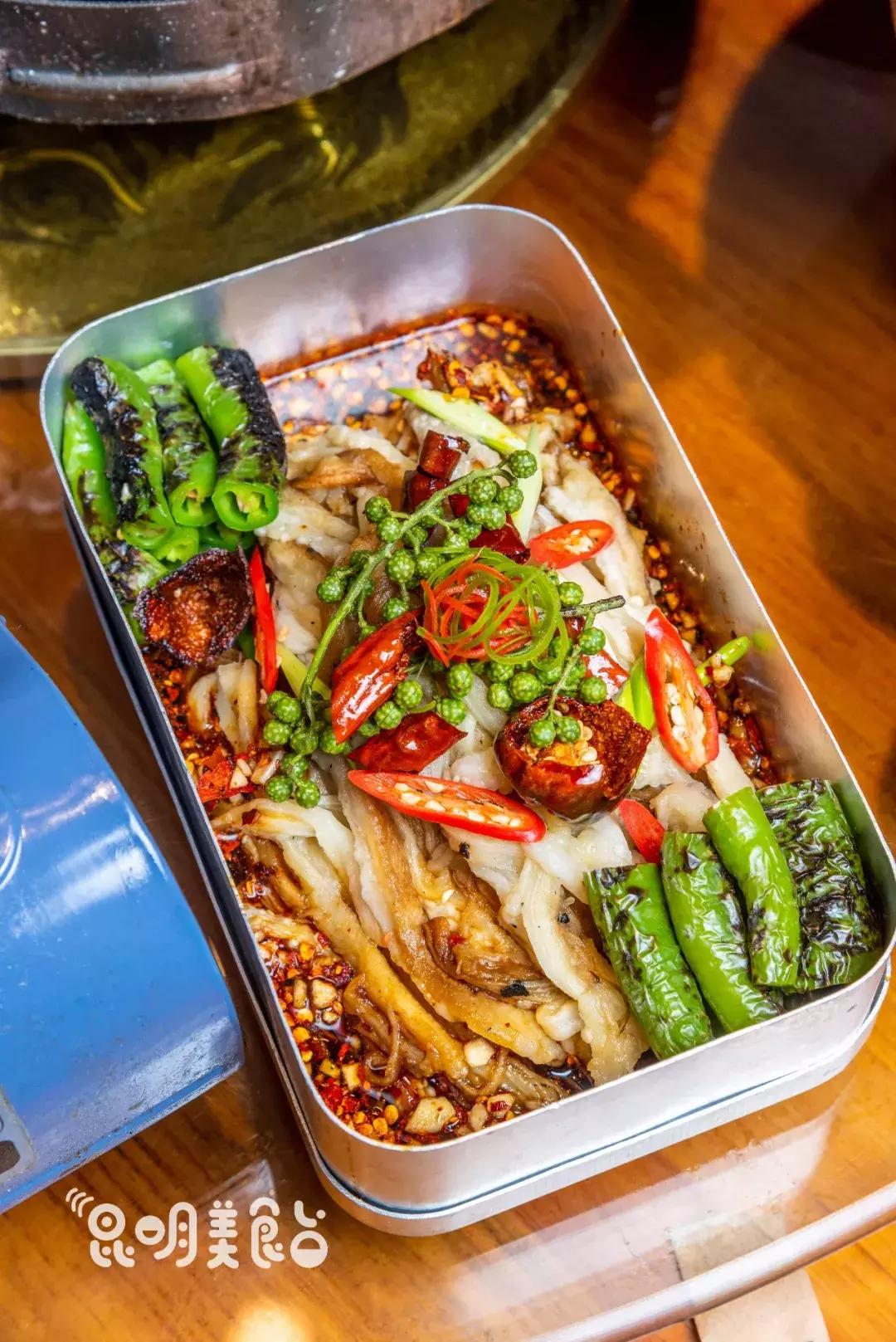 昆明市官渡区官渡古镇好吃的饭店,昆明官渡区比较有名的大饭店