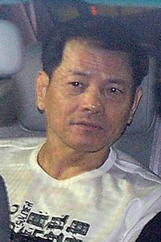 澳门教父尹国驹先生,澳门老大尹国驹