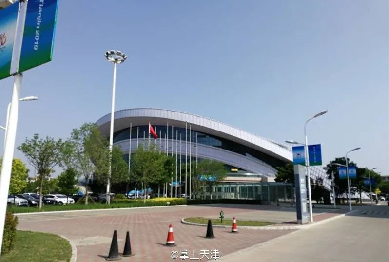 天津为什么好多体育馆,在天津有没有免费的体育馆