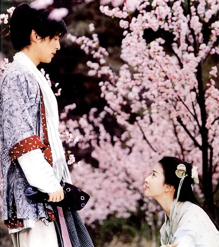 盘点20部国产剧巅峰作品,近十年评分最高的十部国剧