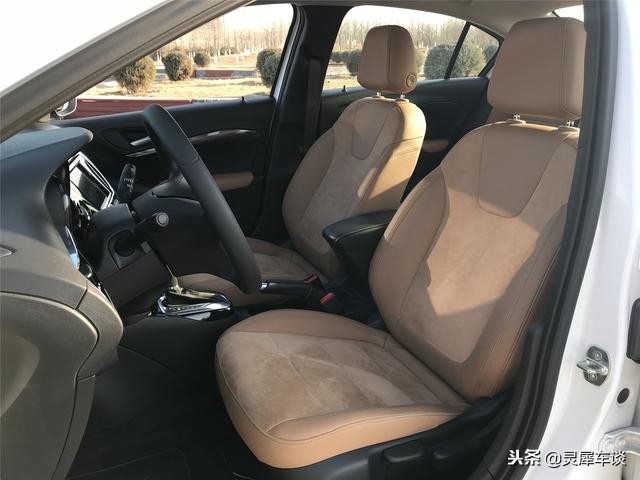 别克凯越1.6自动极速测试,北京凯越450rr油耗