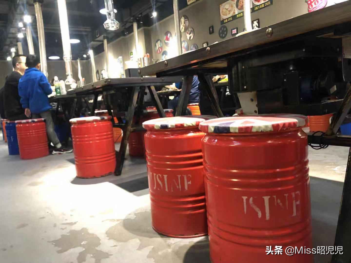 精通IT的韩国欧巴“嫁”到西安，却征服了我的的胃