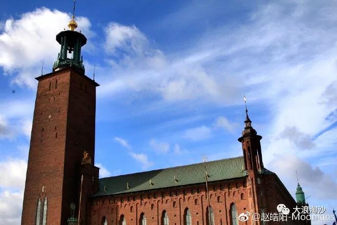 北欧三国游,社会福利最好的十大国家