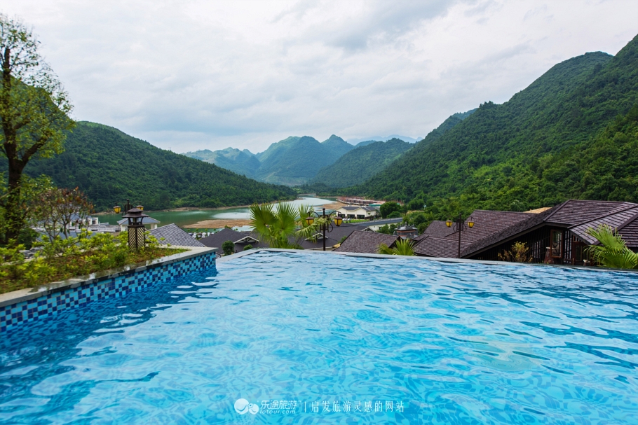 广东省韶关度假温泉,韶关周围哪里有避暑的好地方