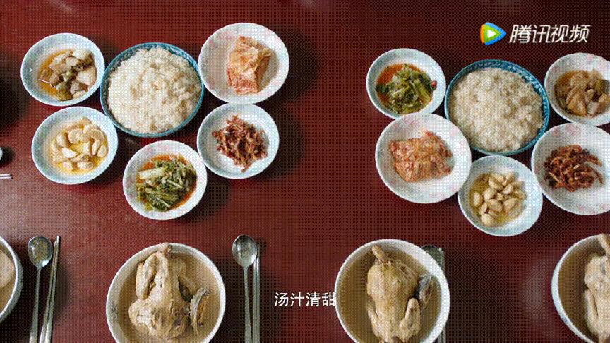 东北人吃战斗鸡,有多凶?