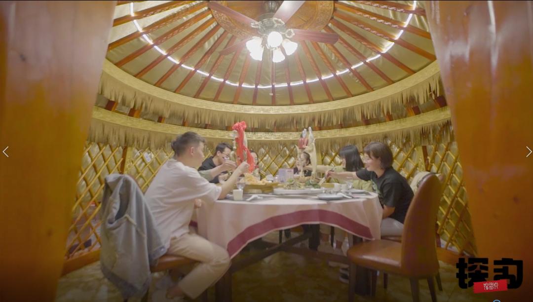 锡林浩特最好的蒙餐,锡盟年轻人去的蒙餐店