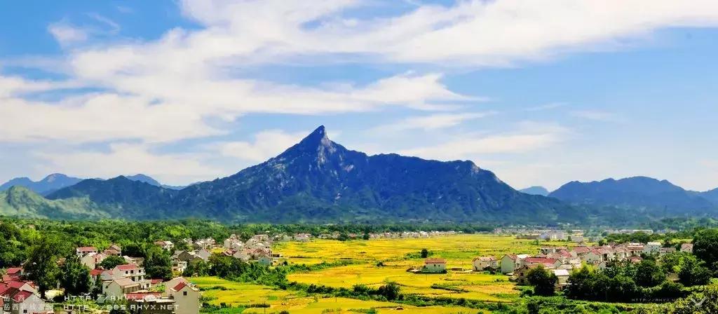 安徽春天去哪看花,安徽春天赏花攻略景点推荐