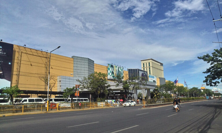 宿雾市区游注意事项,宿雾旅游线路