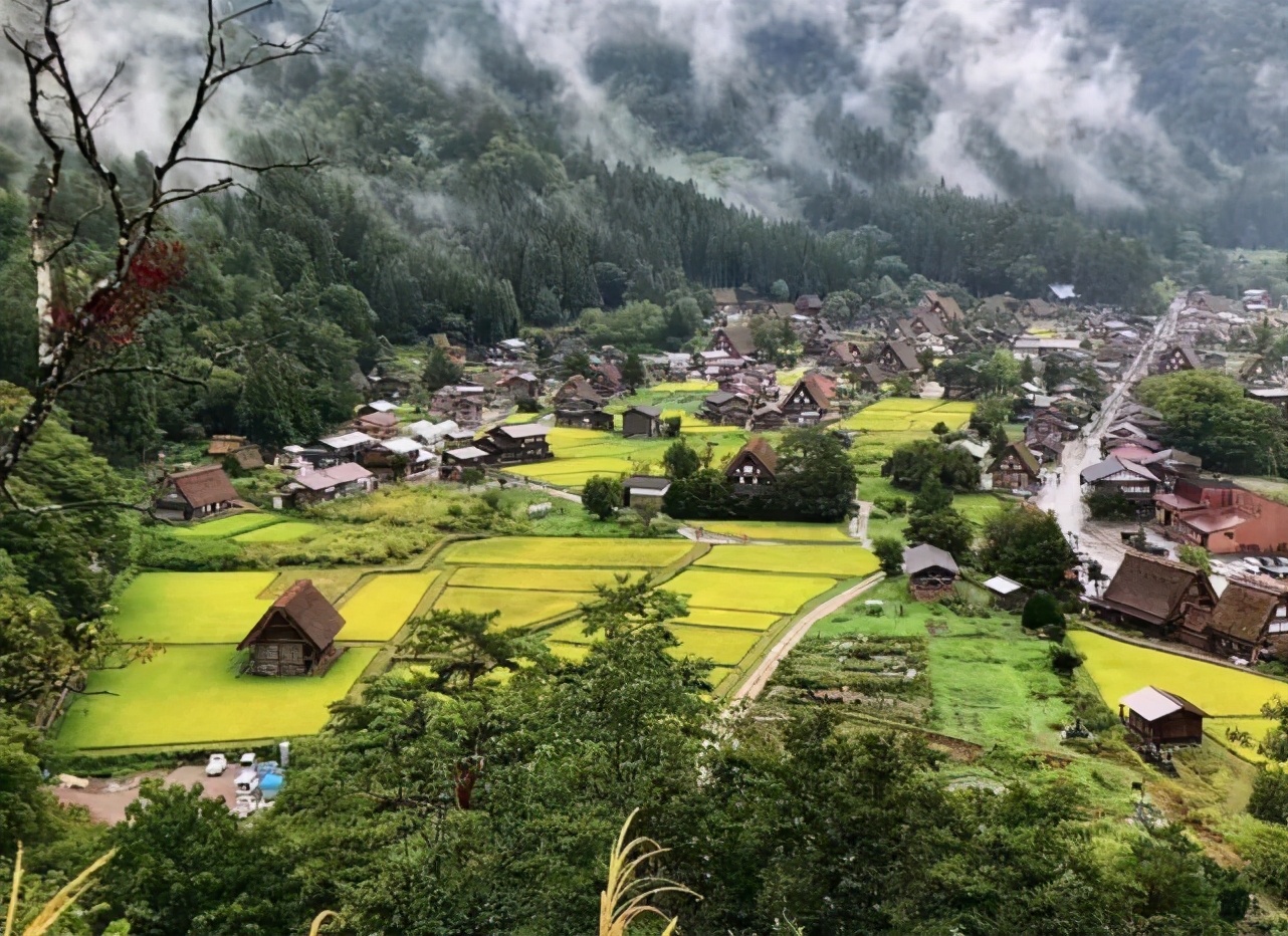 世界尽头的美丽,世界尽头的极致美丽