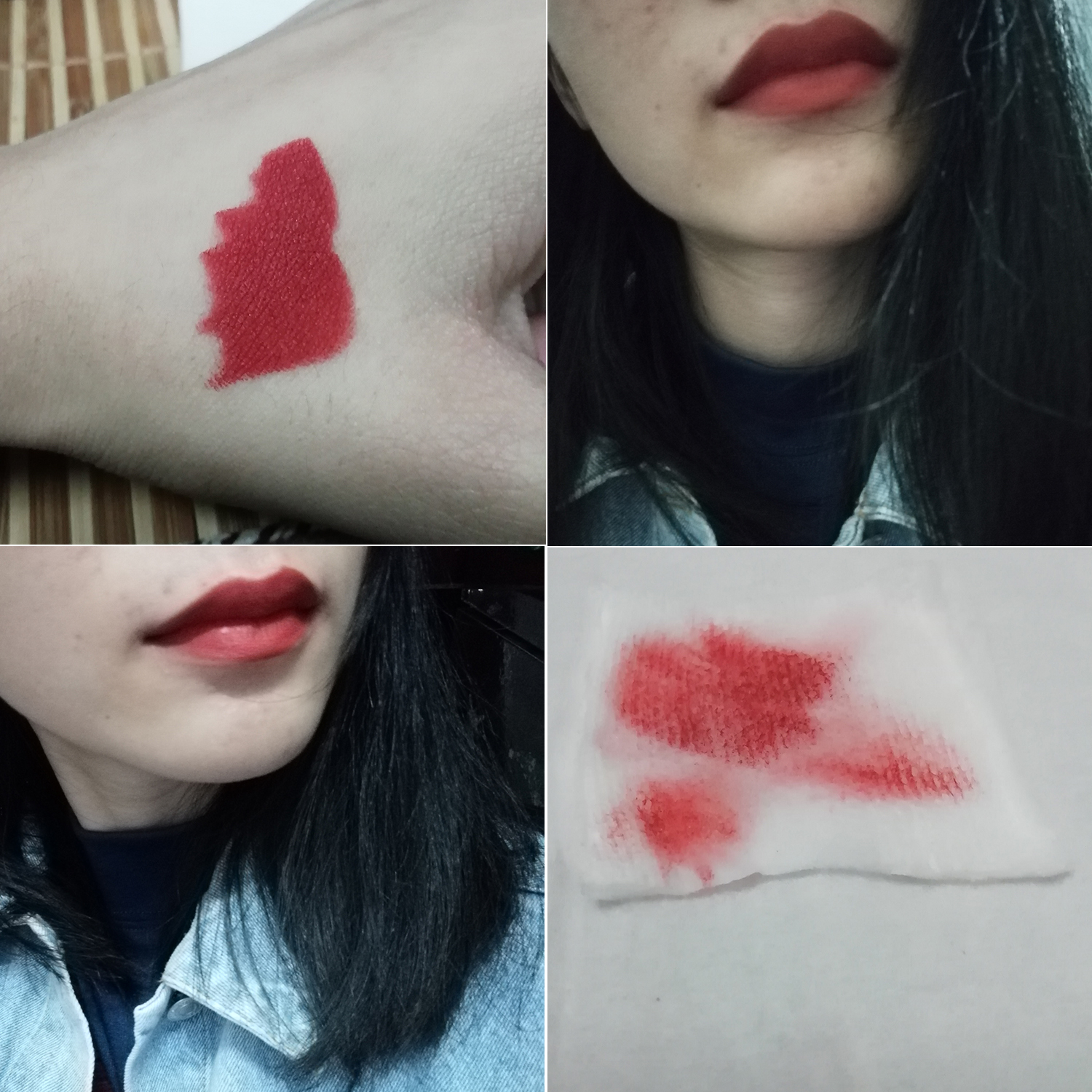 大牌双十一福利口红,双十一通通惊喜