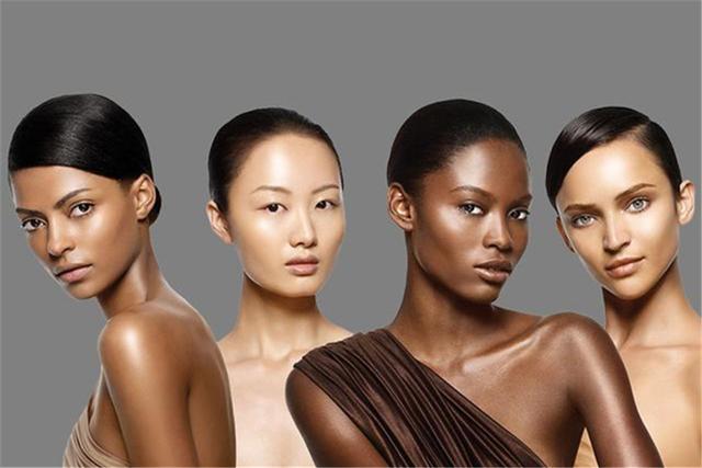 黄黑白人种的起源,黑白黄各色人种的优势