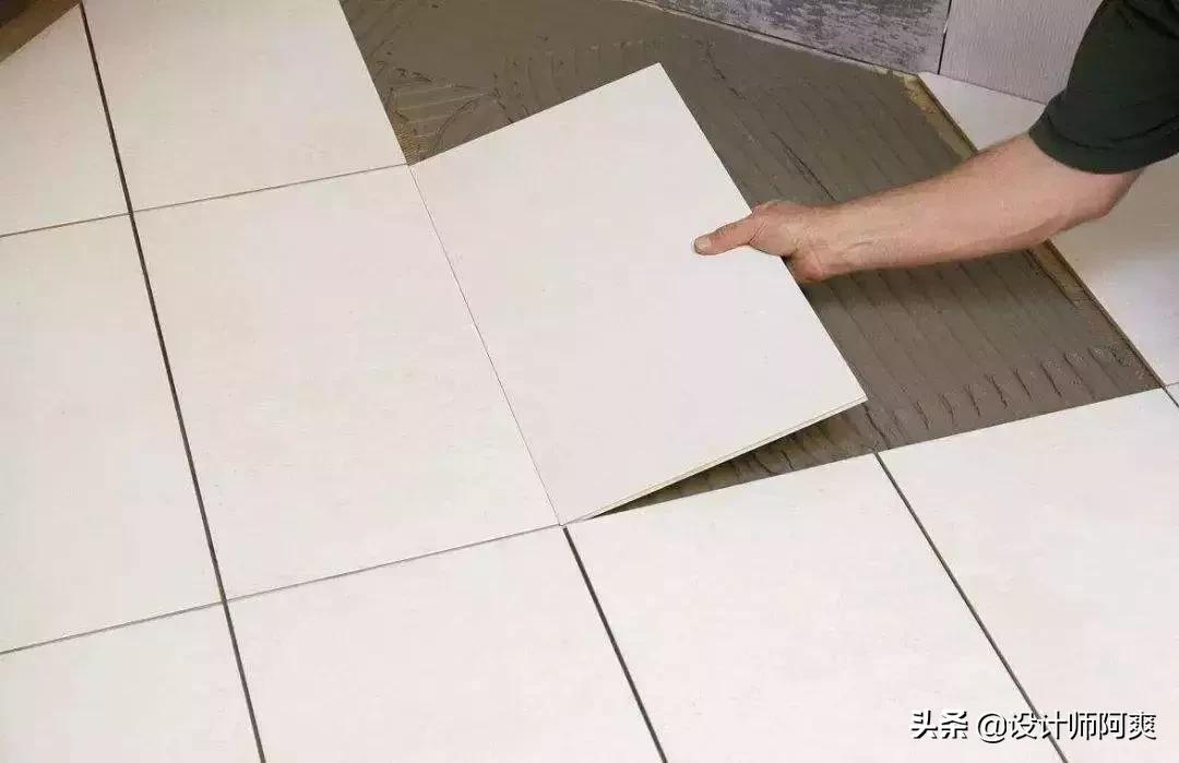 新房装修不铲墙皮的装修方法,新房装修千万不要这样做