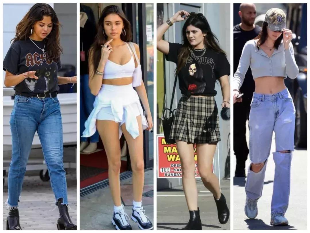 2022杨幂同款日常衣服多少钱,泫雅杨幂同款