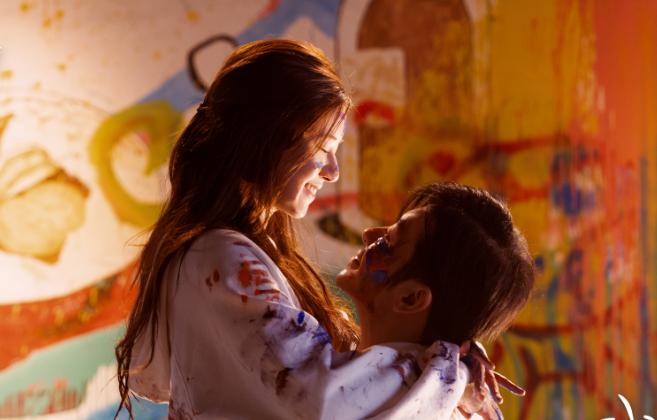 郁闷!前任明明缺点很多,却是别人眼里的完美对象