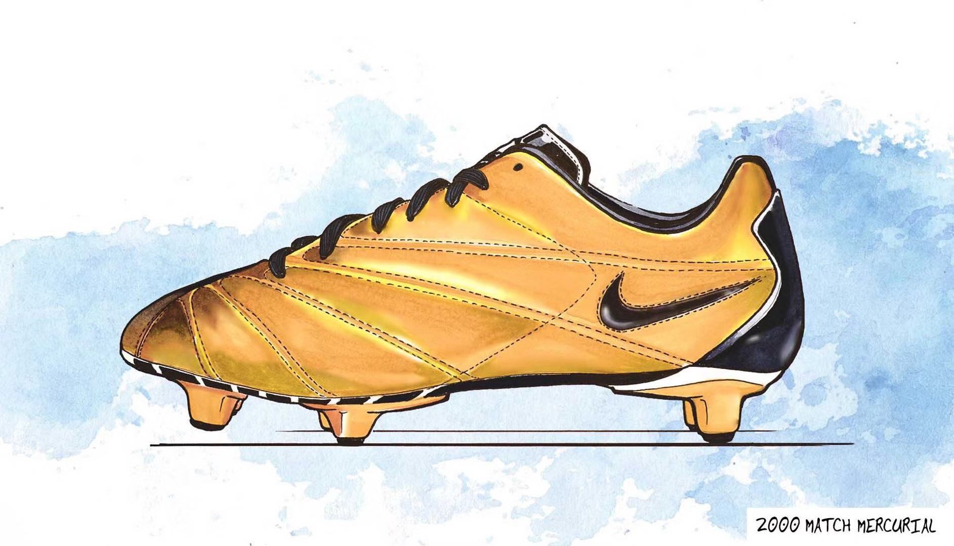 刺客球鞋演变历史,球鞋刺客系列速度型