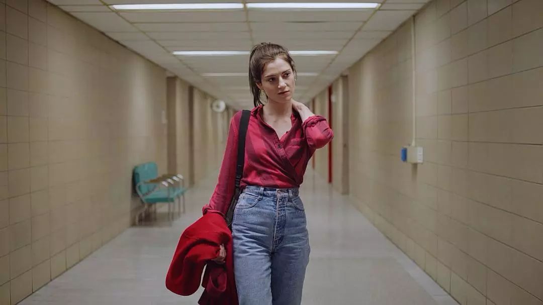 重口又清新的性喜剧,SM不止是*绑捆**play