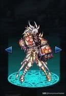 dnf值得收藏的武器,dnf值得收藏的刀