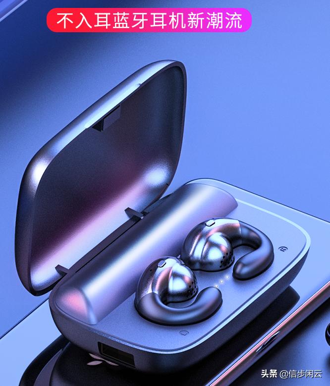 狂甩不掉的tws蓝牙耳机,下半年tws蓝牙耳机