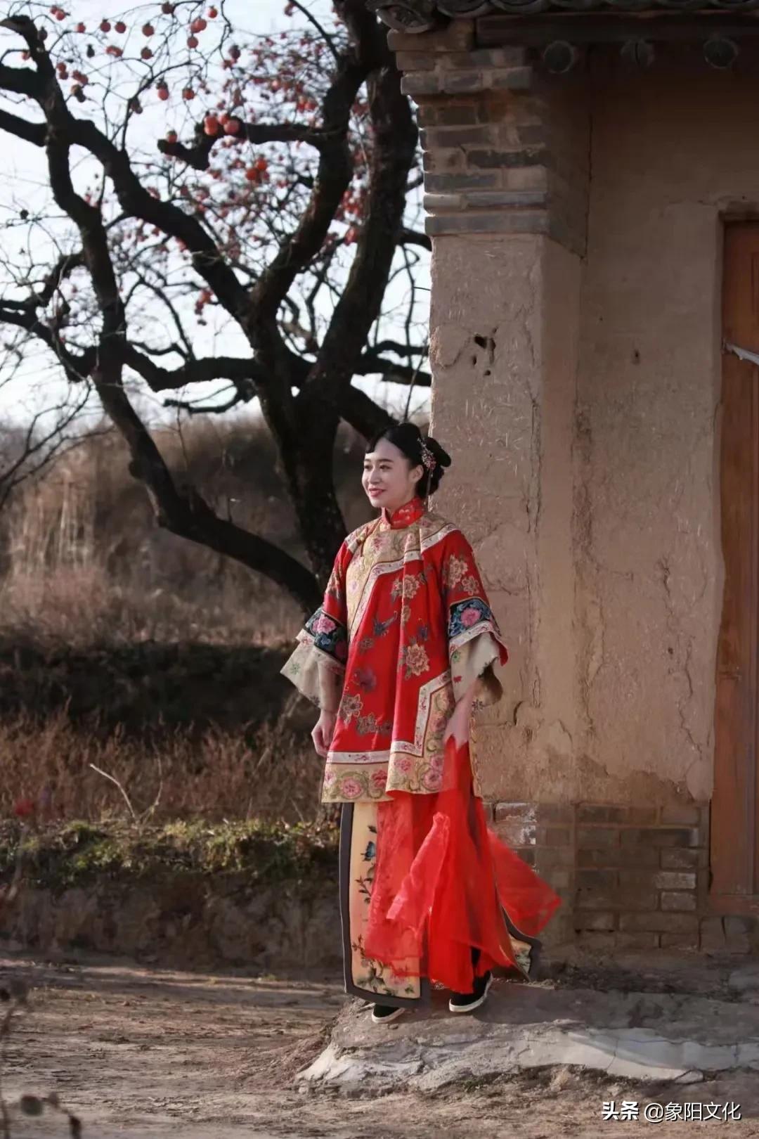 诗词/摄影欣赏：《冬日暖阳》《送郎上战场》