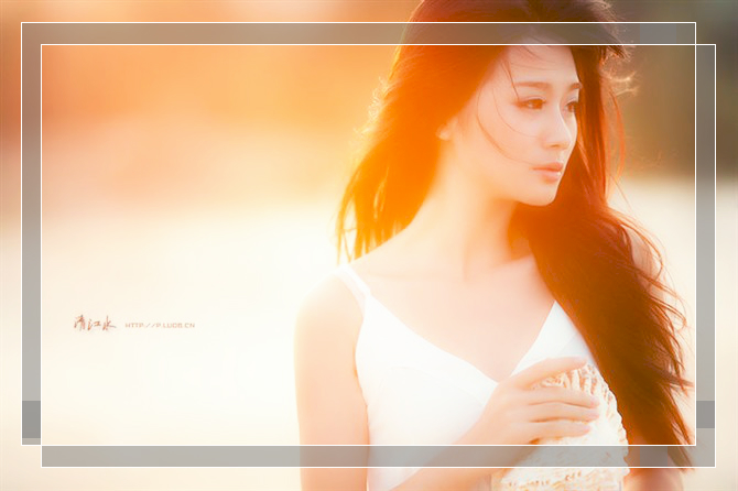 远方那片海（采唐韵）