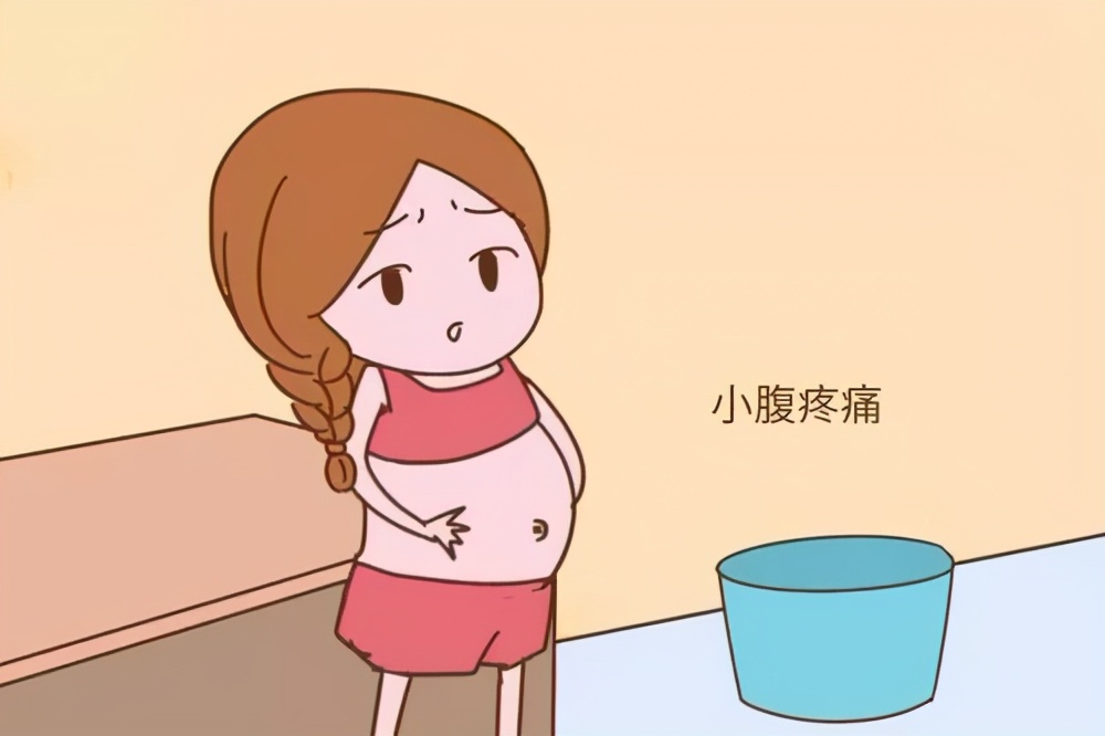 孕妇宫颈息肉出血对胎儿有影响吗,宫颈息肉手术后结痂出血多长时间