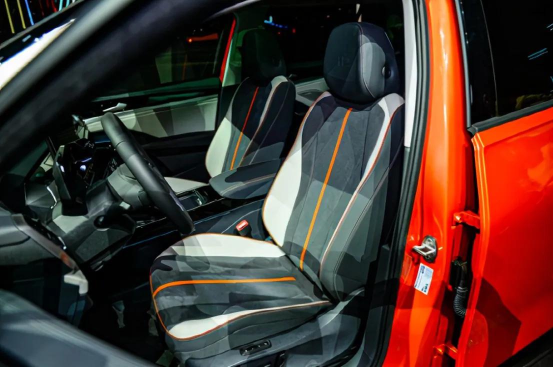 一汽大众和上汽大众id6电池区别,一汽大众纯电汽车用什么电池