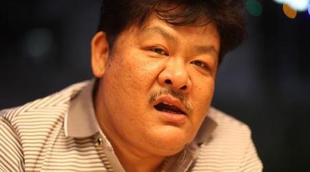 山哥陈小春重出江湖图片,陈小春2019年电影上映时间表