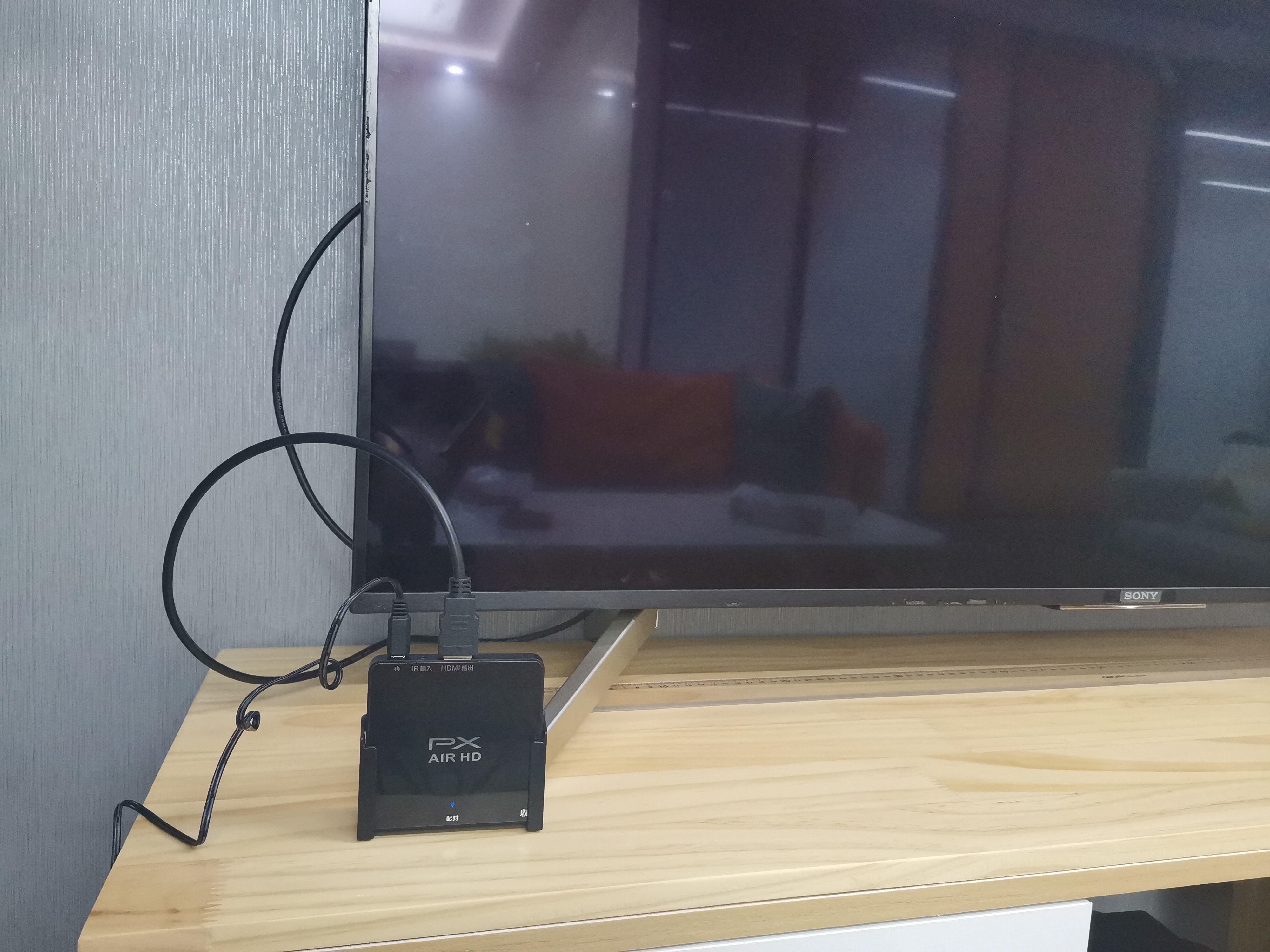 有线投屏和无线投屏神器测评,无线投屏神器免费版设备