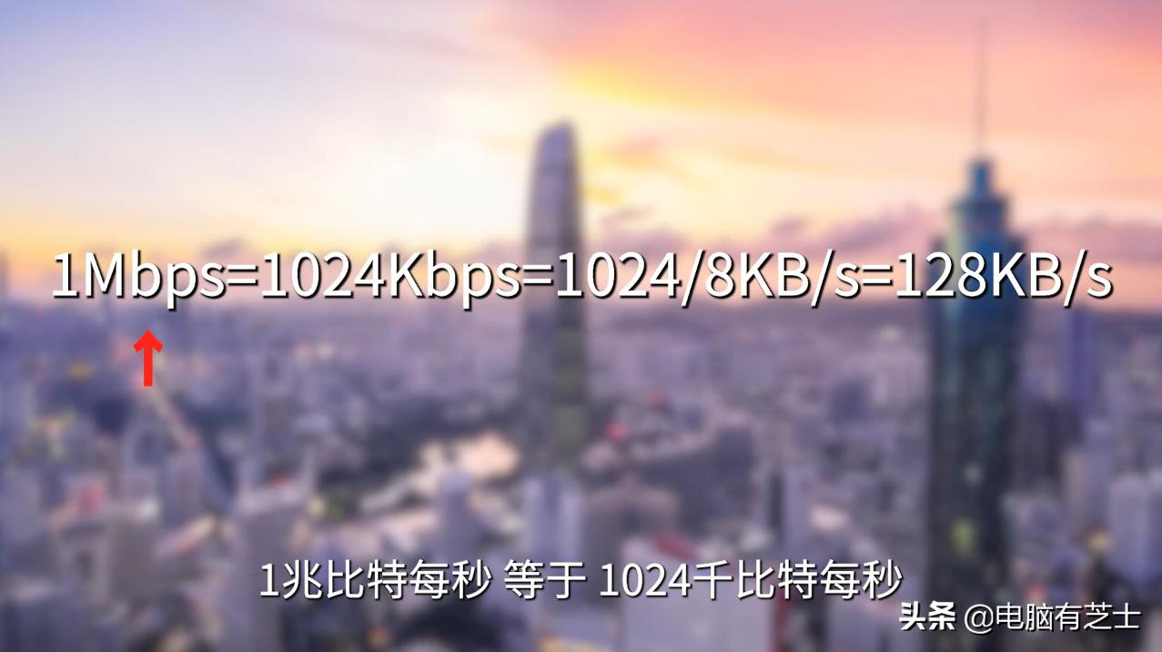 网络的上行速度和下行速度,网络带宽是指下载还是上传速度