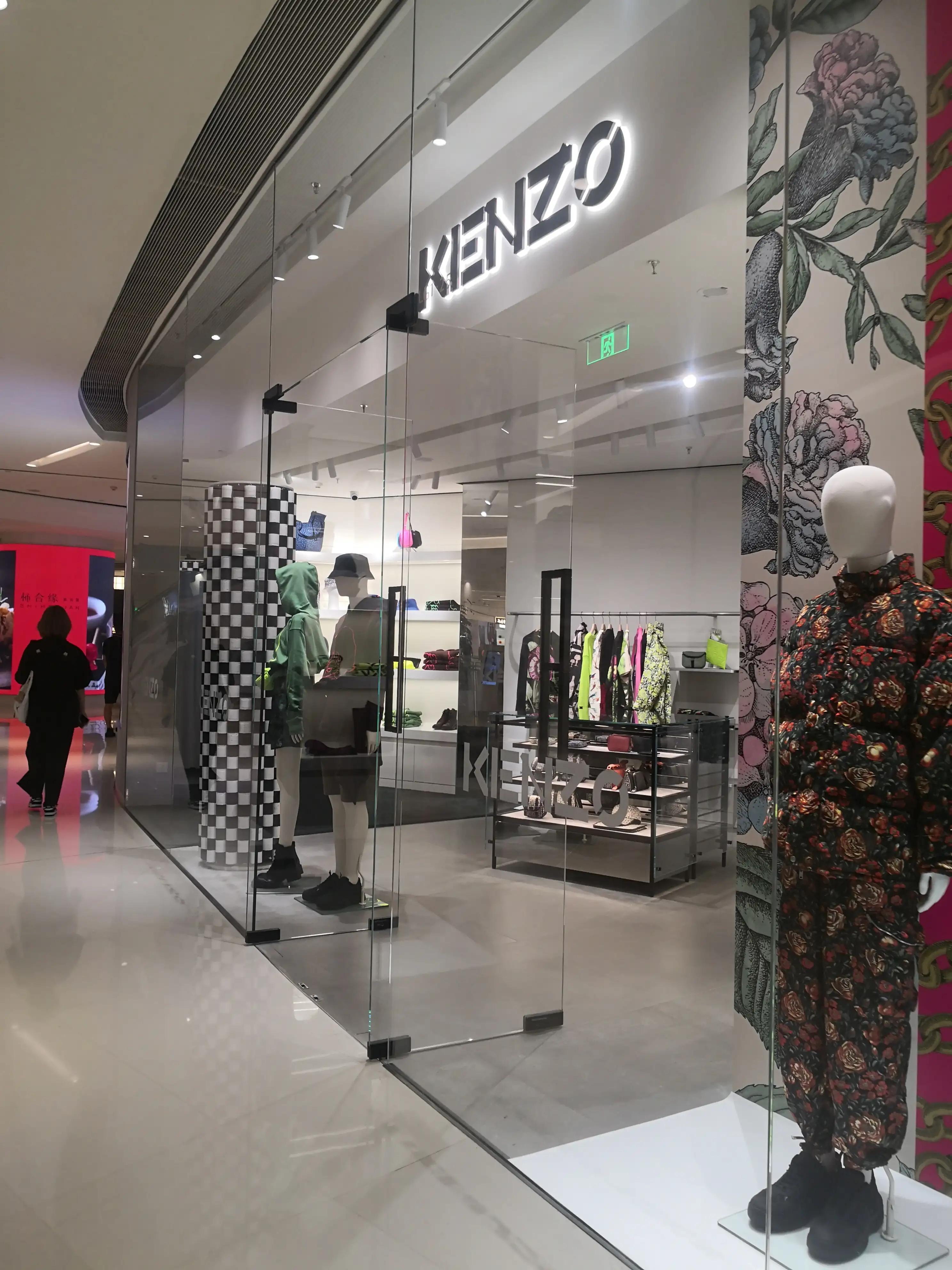 上海十大顶级奢侈品商场排名,上海最顶级的商场