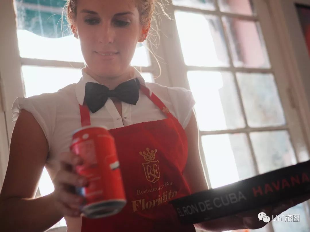 岸边雪茄,这就是古巴!