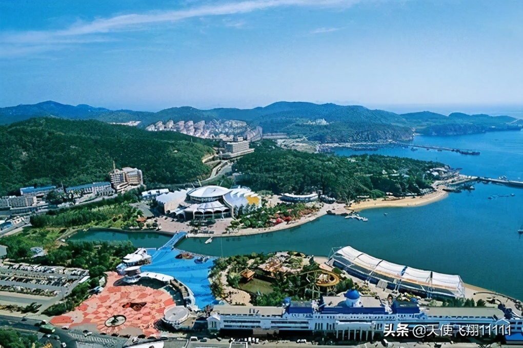 辽宁省内的著名旅游景区,全国302个5a旅游景区