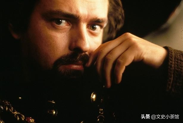 苏格兰法外之王,苏格兰勇敢的心片段