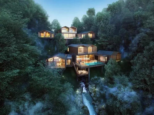 宁海安岚酒店,宁海安岚酒店攻略