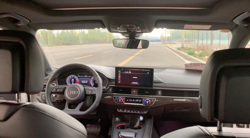 评测2022款奥迪a4l豪华动感,新款奥迪a4l真实评价