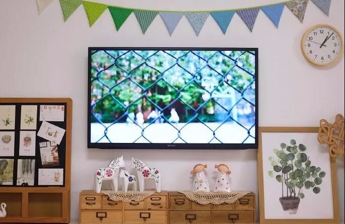 极简风的家具搭配色调,美到极致的家具搭配