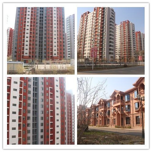 北戴河孔雀王府楼盘2018年,北戴河新区孔雀王府最新消息