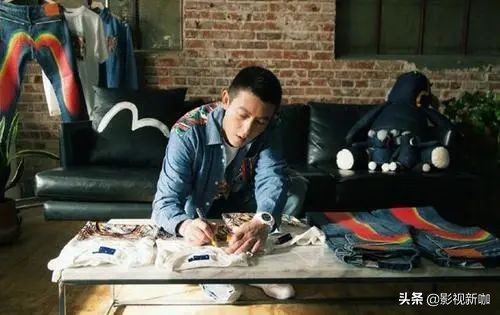 陈冠希解约耐克说的话,陈冠希有没有解约nike