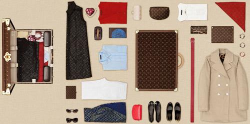 短期旅行行李怎么处理好,出门旅行行李打包技巧