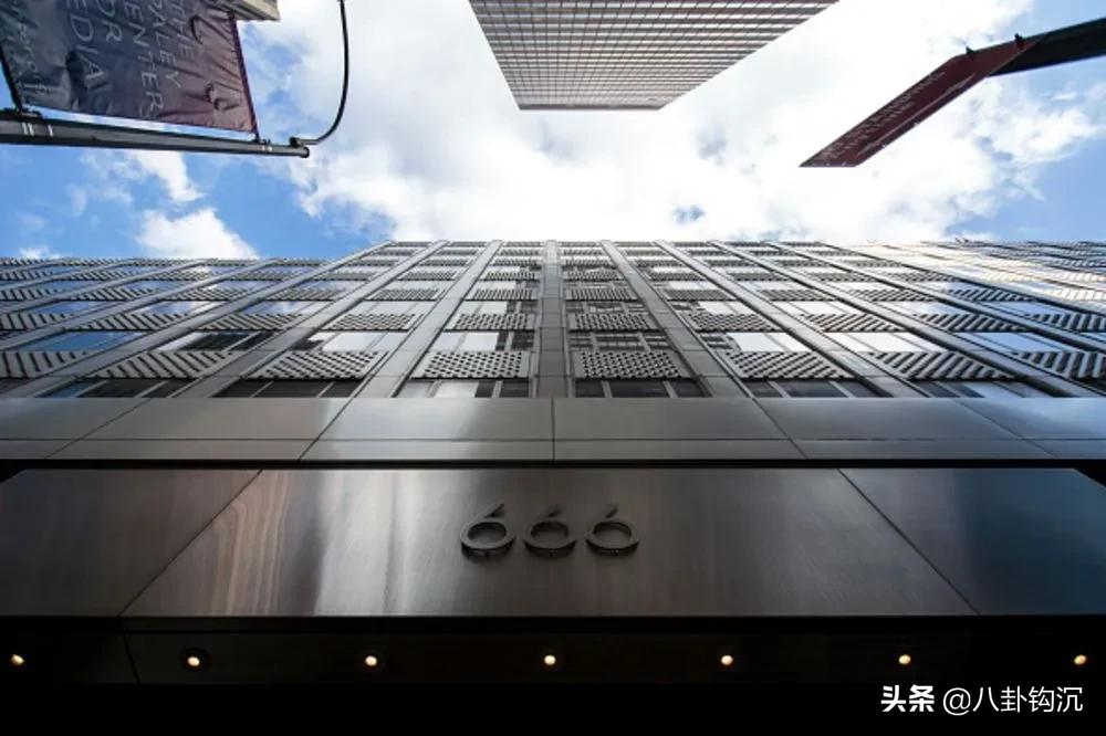 特朗普女婿库什纳与布隆伯格,特朗普大女婿库什纳家族