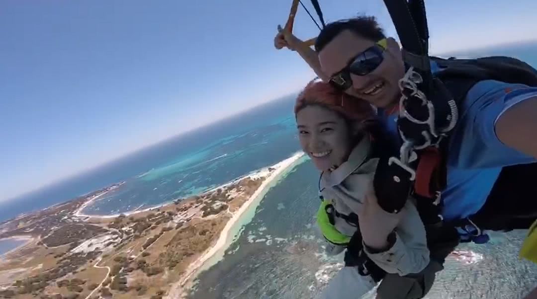 西澳大利亚珀斯有什么好玩的,西澳珀斯必去景点