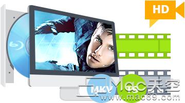 mac视频转换软件免费版,hdvideoconverter怎么用