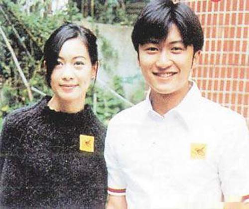 木婉清结婚视频,48岁木婉清近照曝光