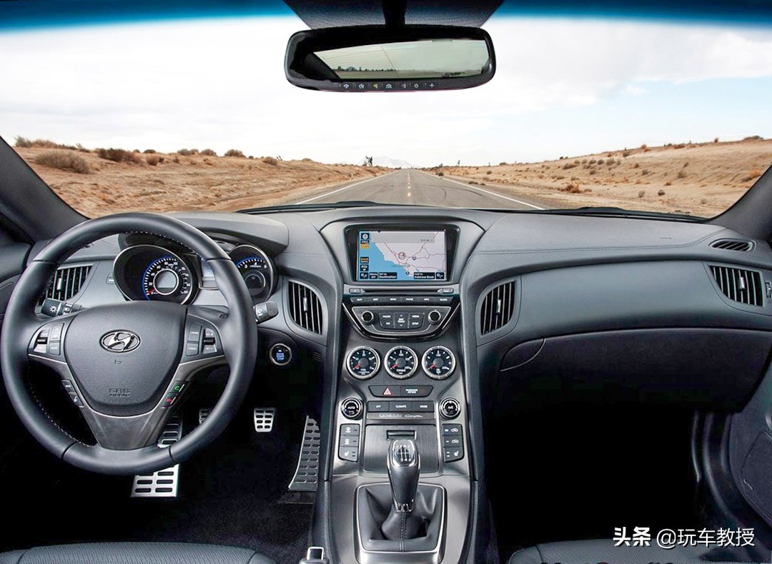 20万内就能圆的跑车梦,看完可能你就解毒了