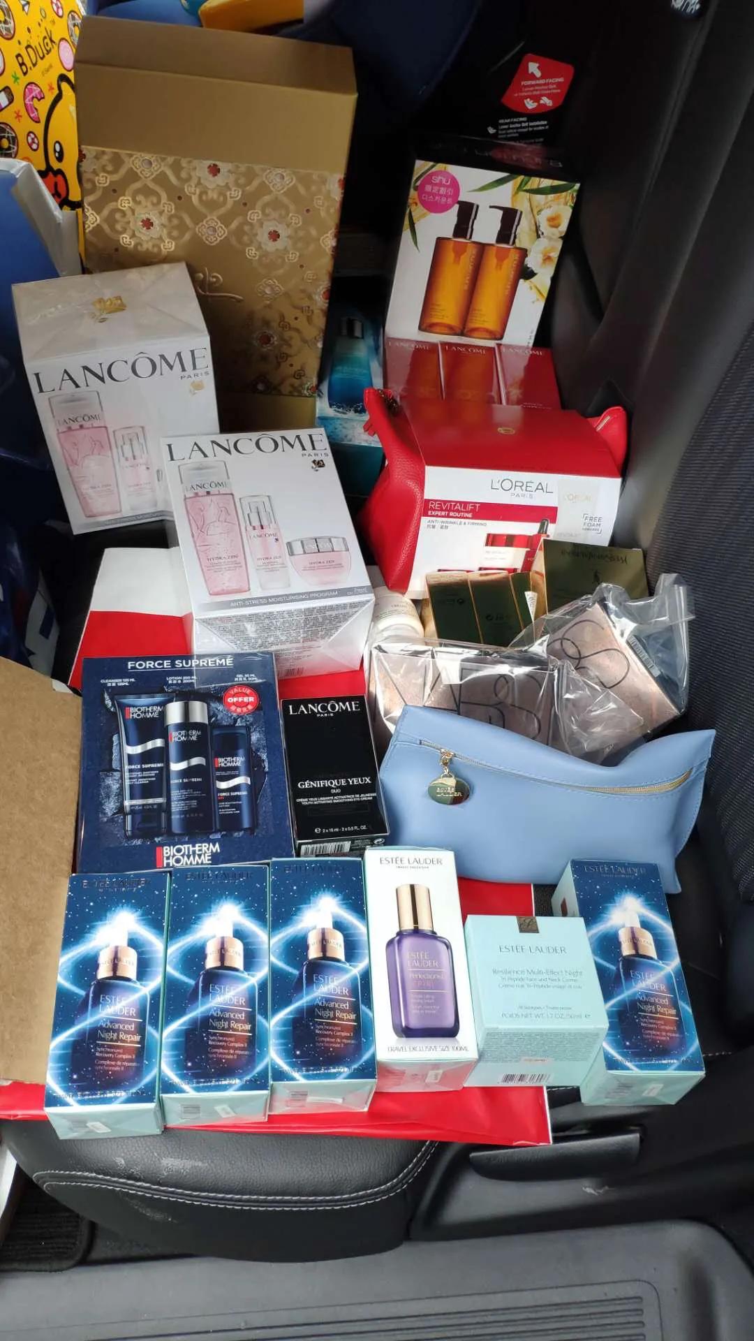 dfs免税店65折,澳洲dfs65