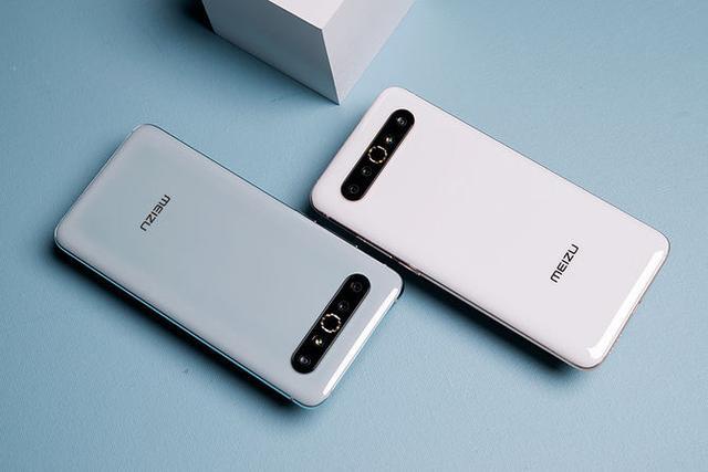 魅族17pro售价4299,魅族17pro和小米10哪个性价比最高