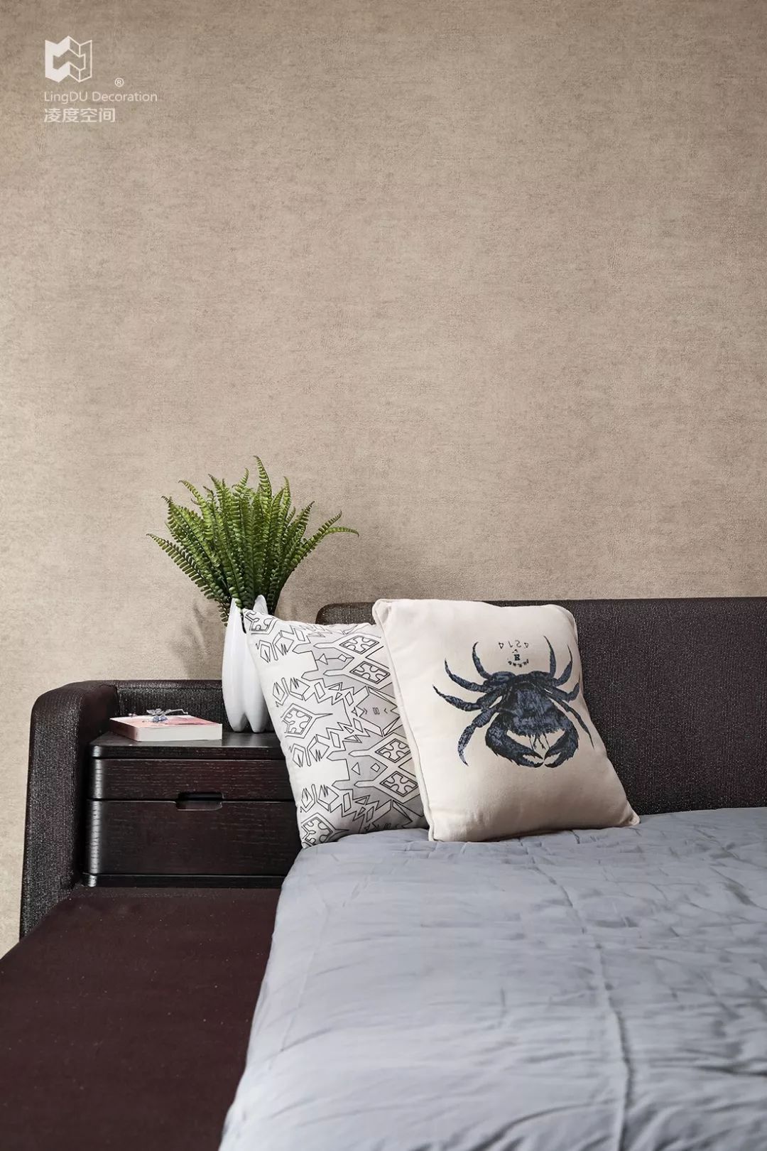 南屏路天下锦城,天下锦城全景图