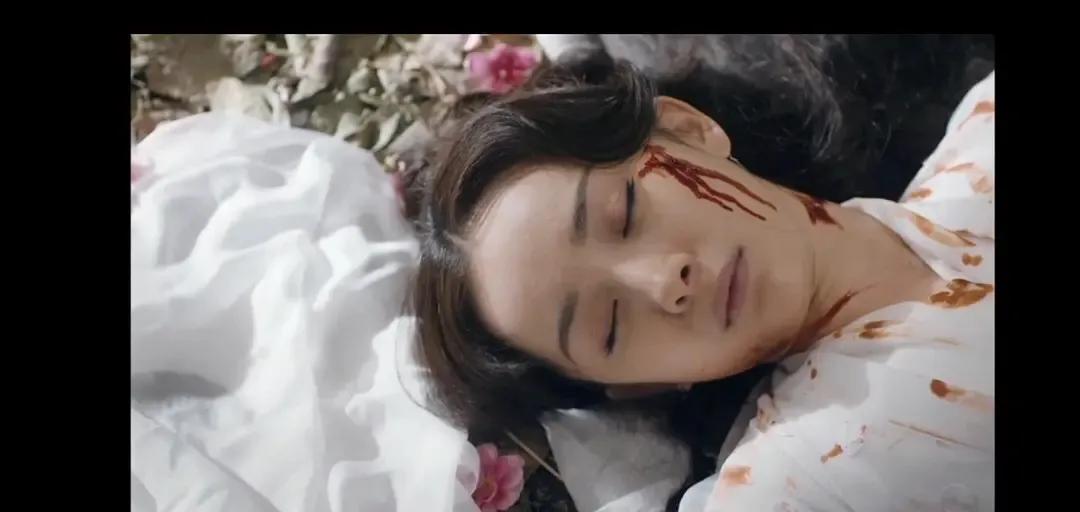 《三生三世十里桃花》名场面—素素跳诛仙台